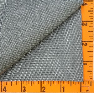 Cordura 11oz Silver